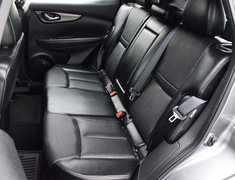 2023 Nissan Qashqai SL AWD NISSAN CERTIFIED PRE OWNED