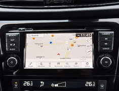 2023 Nissan Qashqai SL AWD NISSAN CERTIFIED PRE OWNED