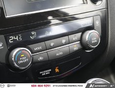 2023 Nissan Qashqai SL AWD NISSAN CERTIFIED PRE OWNED