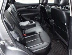 2023 Nissan Qashqai SL AWD NISSAN CERTIFIED PRE OWNED