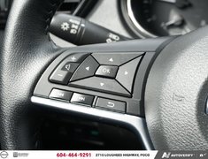 2023 Nissan Qashqai SL AWD NISSAN CERTIFIED PRE OWNED