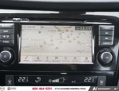 2023 Nissan Qashqai SL AWD NISSAN CERTIFIED PRE OWNED