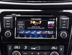 2023 Nissan Qashqai SL AWD NISSAN CERTIFIED PRE OWNED