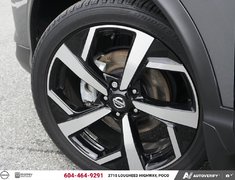 2023 Nissan Qashqai SL AWD NISSAN CERTIFIED PRE OWNED