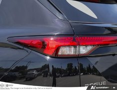 2026 Nissan Rogue Plug-in Hybrid Platinum