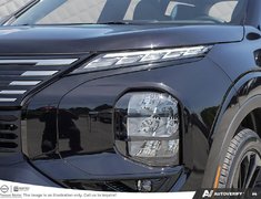 2026 Nissan Rogue Plug-in Hybrid Platinum