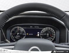2026 Nissan Rogue Plug-in Hybrid Platinum