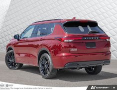 2026 Nissan Rogue Plug-in Hybrid Platinum