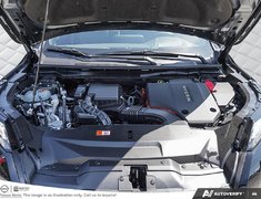 2026 Nissan Rogue Plug-in Hybrid Platinum