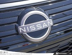 2026 Nissan Rogue Plug-in Hybrid Platinum