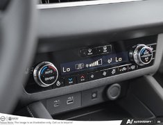 2026 Nissan Rogue Plug-in Hybrid Platinum