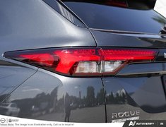 2026 Nissan Rogue Plug-in Hybrid Platinum