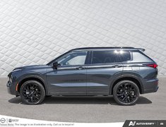 2026 Nissan Rogue Plug-in Hybrid Platinum