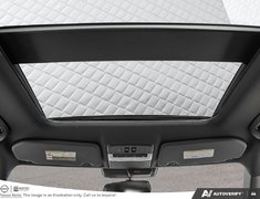 2026 Nissan Rogue Plug-in Hybrid Platinum