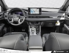 2026 Nissan Rogue Plug-in Hybrid Platinum