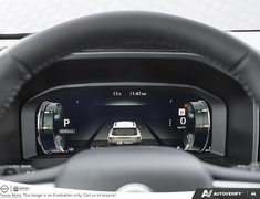 2026 Nissan Rogue Plug-in Hybrid Platinum