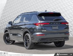 2026 Nissan Rogue Plug-in Hybrid Platinum