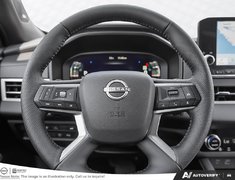 2026 Nissan Rogue Plug-in Hybrid Platinum