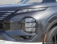 2026 Nissan Rogue Plug-in Hybrid Platinum