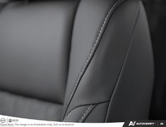 2026 Nissan Rogue Plug-in Hybrid Platinum
