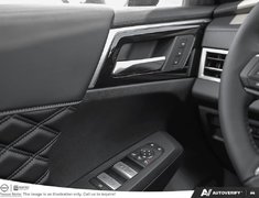 2026 Nissan Rogue Plug-in Hybrid Platinum
