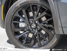 2026 Nissan Rogue Plug-in Hybrid Platinum
