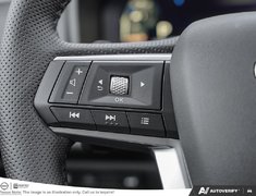 2026 Nissan Rogue Plug-in Hybrid Platinum