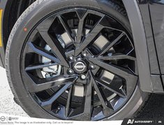2026 Nissan Rogue Plug-in Hybrid Platinum
