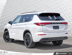 2026 Nissan Rogue Plug-in Hybrid Platinum