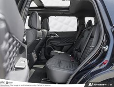 2026 Nissan Rogue Plug-in Hybrid Platinum