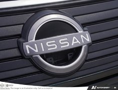 2026 Nissan Rogue Plug-in Hybrid Platinum