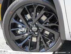 2026 Nissan Rogue Plug-in Hybrid Platinum