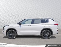 2026 Nissan Rogue Plug-in Hybrid Platinum