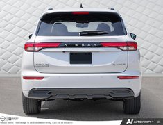 2026 Nissan Rogue Plug-in Hybrid Platinum