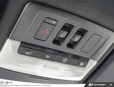 2026 Nissan Rogue Plug-in Hybrid Platinum