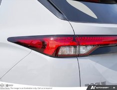 2026 Nissan Rogue Plug-in Hybrid Platinum