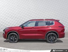 2026 Nissan Rogue Plug-in Hybrid Platinum