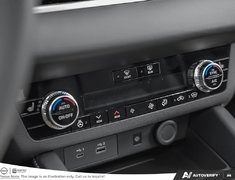 2026 Nissan Rogue Plug-in Hybrid Platinum