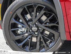 2026 Nissan Rogue Plug-in Hybrid Platinum