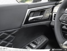2026 Nissan Rogue Plug-in Hybrid Platinum