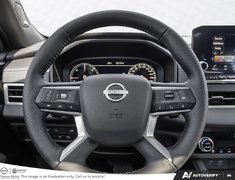 2026 Nissan Rogue Plug-in Hybrid Platinum
