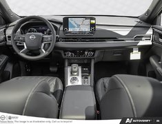 2026 Nissan Rogue Plug-in Hybrid Platinum