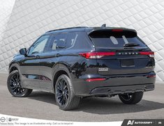 2026 Nissan Rogue Plug-in Hybrid Platinum