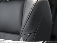 2026 Nissan Rogue Plug-in Hybrid Platinum