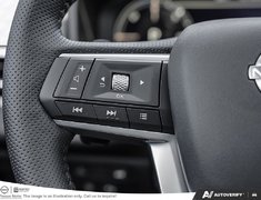 2026 Nissan Rogue Plug-in Hybrid Platinum