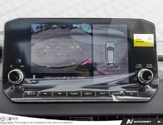 2026 Nissan Rogue Plug-in Hybrid Platinum