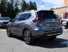 2018 Nissan Rogue SL AWD NISSAN CERTIFIED PRE OWNED