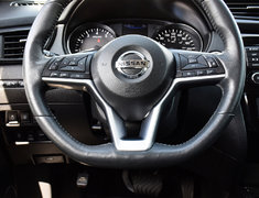 2018 Nissan Rogue SL AWD NISSAN CERTIFIED PRE OWNED