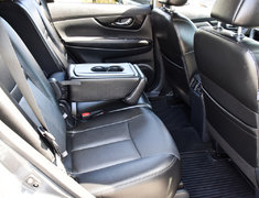 2018 Nissan Rogue SL AWD NISSAN CERTIFIED PRE OWNED