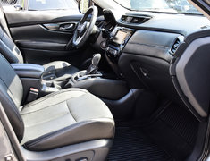 2018 Nissan Rogue SL AWD NISSAN CERTIFIED PRE OWNED